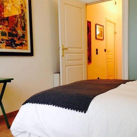 Nice Center Apartment, Place Massena 外观 照片