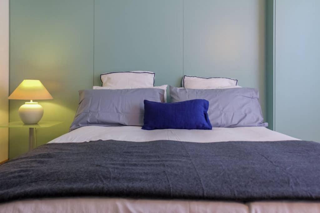 Nice Center Apartment, Place Massena 外观 照片