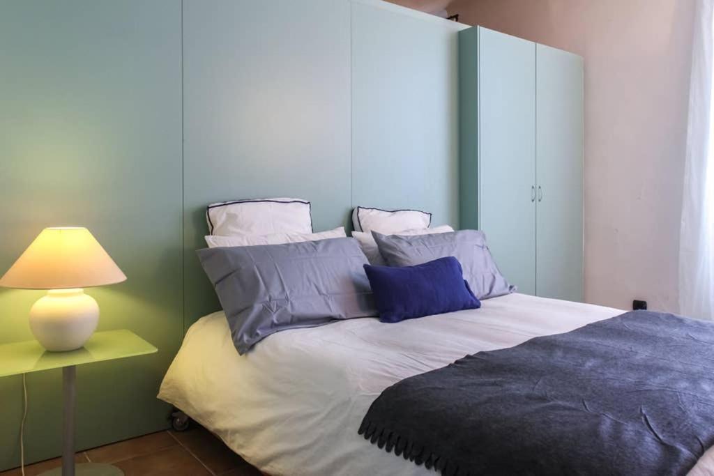Nice Center Apartment, Place Massena 外观 照片