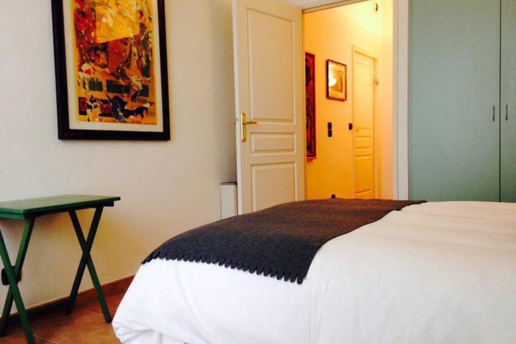Nice Center Apartment, Place Massena 外观 照片