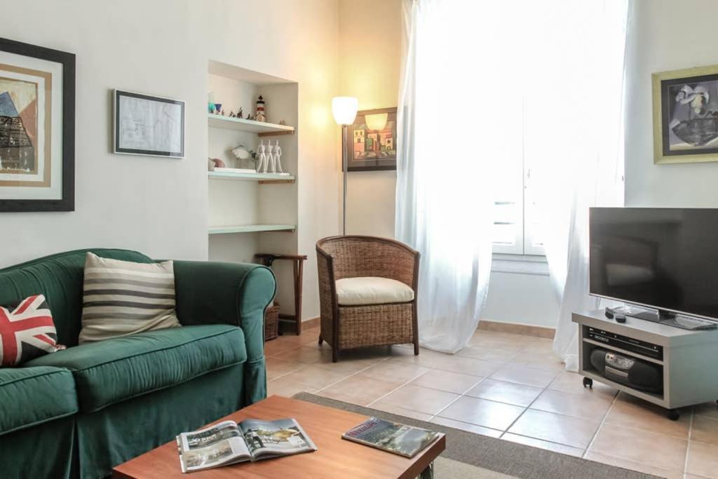 Nice Center Apartment, Place Massena 外观 照片