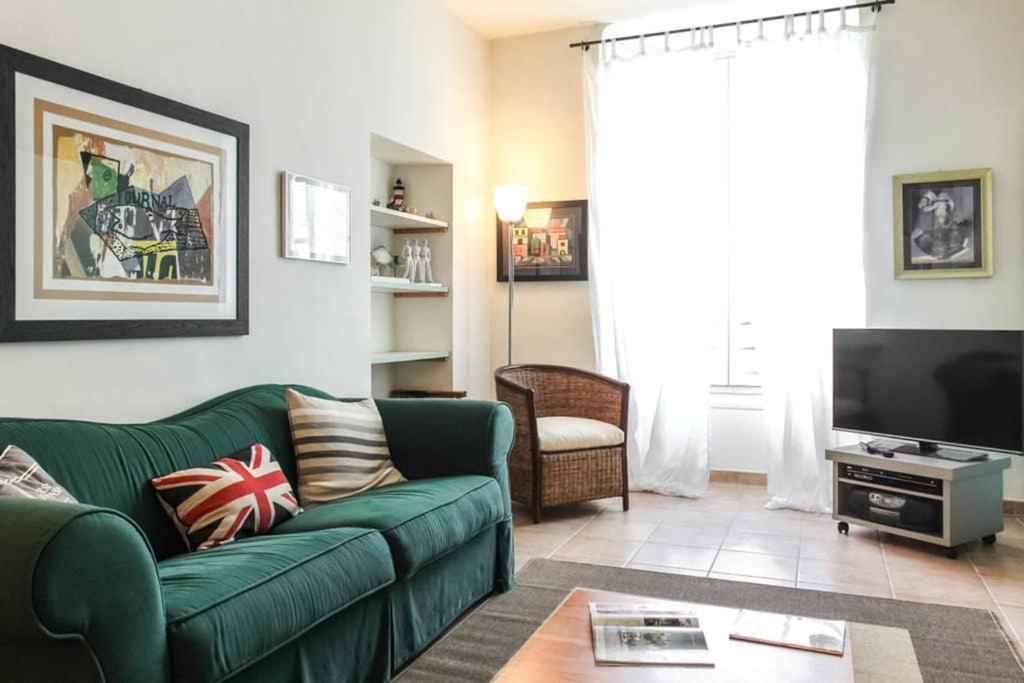 Nice Center Apartment, Place Massena 外观 照片