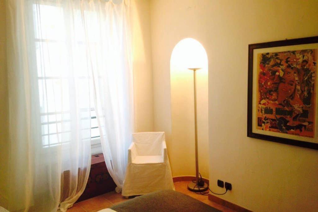 Nice Center Apartment, Place Massena 外观 照片