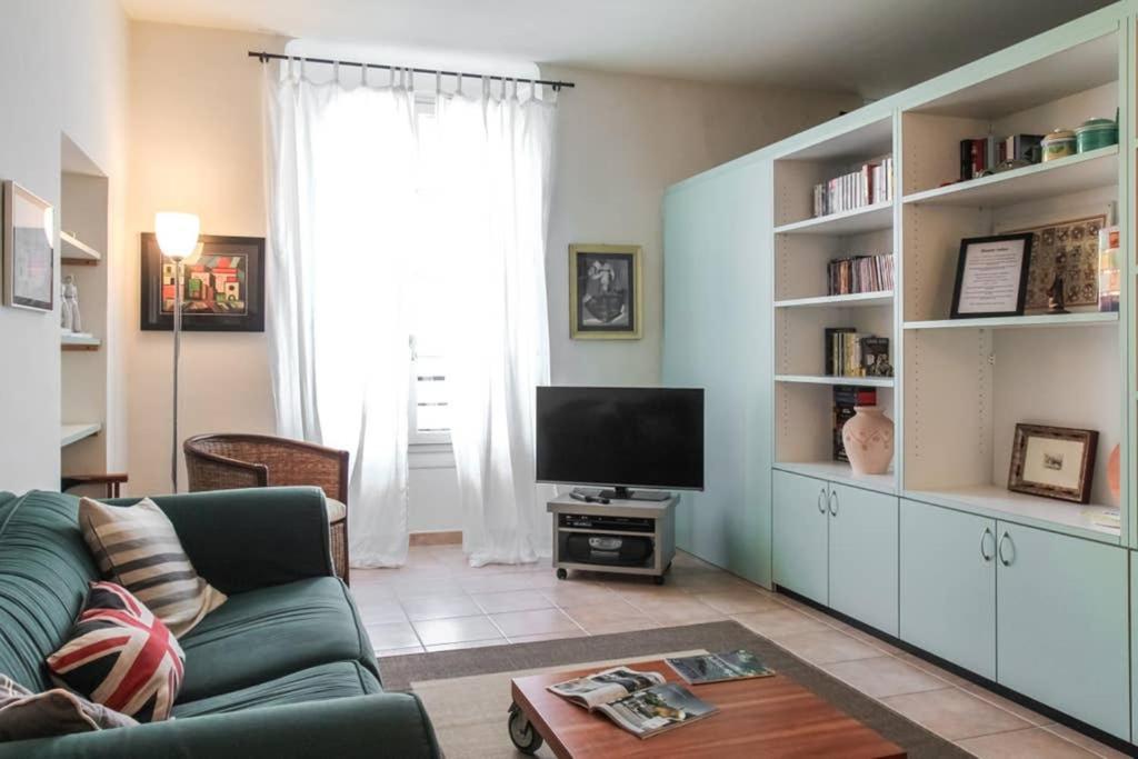 Nice Center Apartment, Place Massena 外观 照片