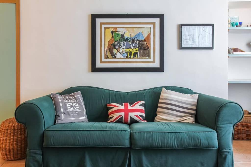 Nice Center Apartment, Place Massena 外观 照片