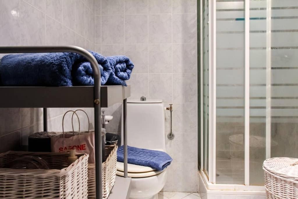 Nice Center Apartment, Place Massena 外观 照片
