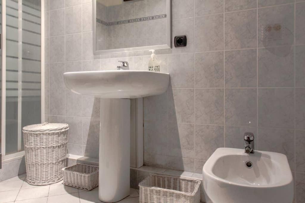 Nice Center Apartment, Place Massena 外观 照片