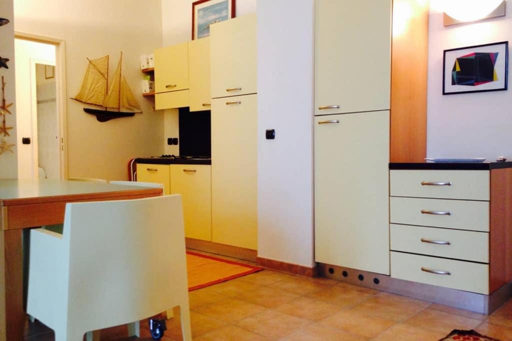 Nice Center Apartment, Place Massena 外观 照片