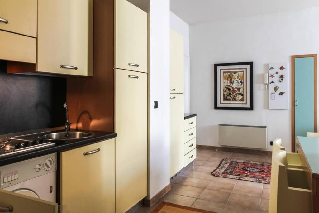Nice Center Apartment, Place Massena 外观 照片