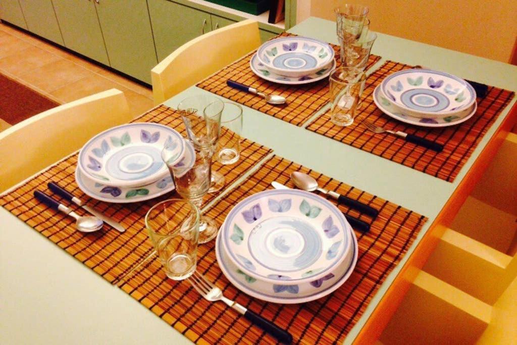 Nice Center Apartment, Place Massena 外观 照片