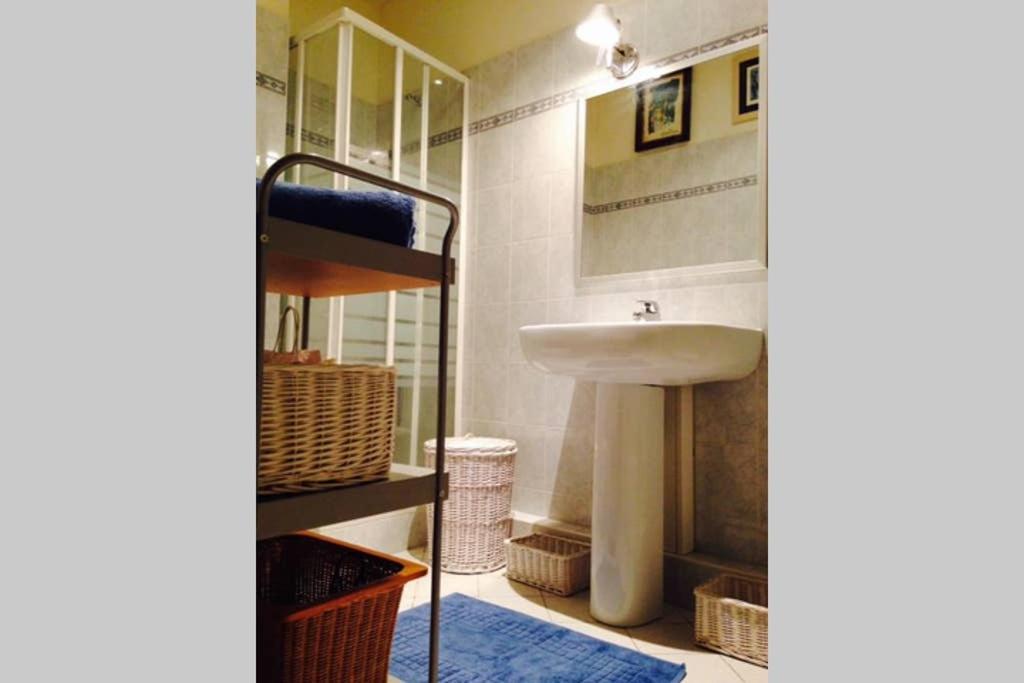 Nice Center Apartment, Place Massena 外观 照片