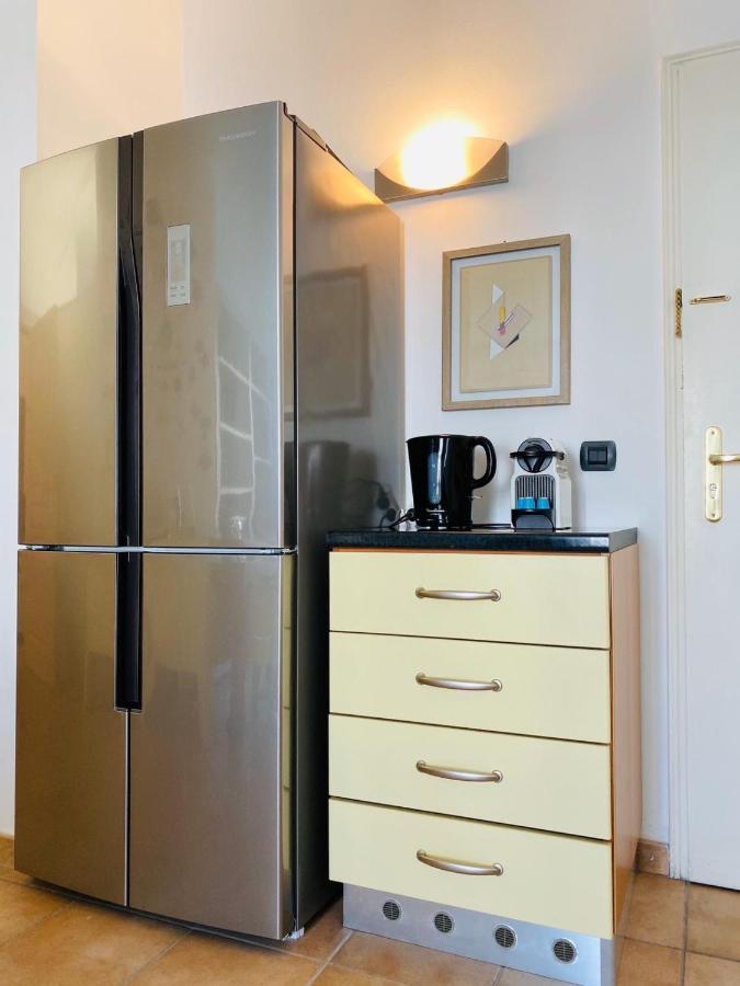 Nice Center Apartment, Place Massena 外观 照片